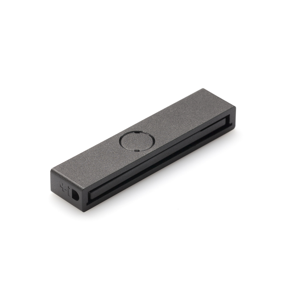 Pluss-ID Compact USB-A Contact IC Chip Reader
