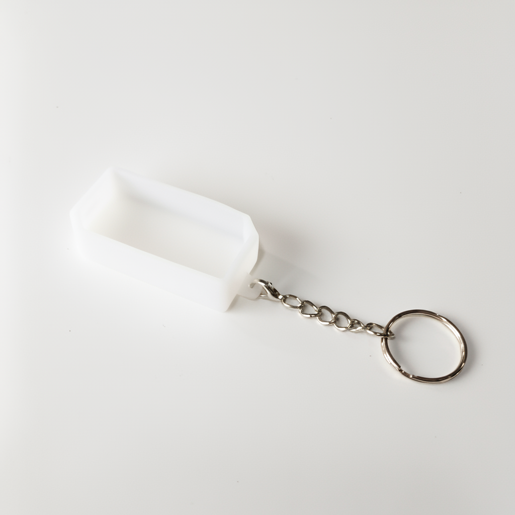 Silicone Case for key fob type hardware tokens (C202, C203, C301i and C302i)